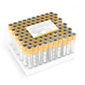 Vacutainer Blood Collection Tubes 10ml Gel Clot Tube - Veterinary Lab