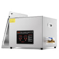 VEVOR Ultrasonic Cleaning Machine for Jewelry and Industrial Parts