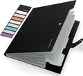 Non-Slip Floral Office Chair Mat - Protects Hard Floors!