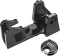 Gooseneck Trailer Lock & Combination Lock TL-50 - Heavy Trailer