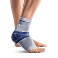 MalleoTrain Ankle Support Brace Right Foot Size 4 Titan - Stabilizing