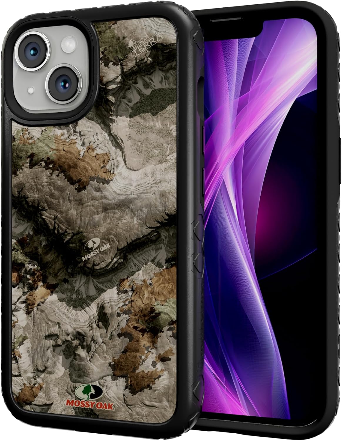 cellhelmet Fortitude Case for iPhone 14 - Shockproof & Durable