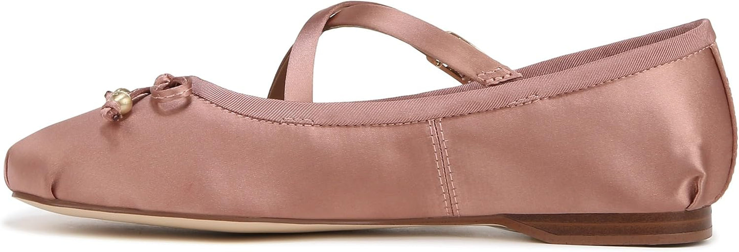 Circus NY Zuri Ballet Flat: Chic Comfort for Every Occasion