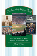 Leveling the Playing Field: Enhancing Sports for Fans with Law