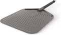 Woodfire Perforated Pizza Peel - Lightweight Outdoor Transfer Tool