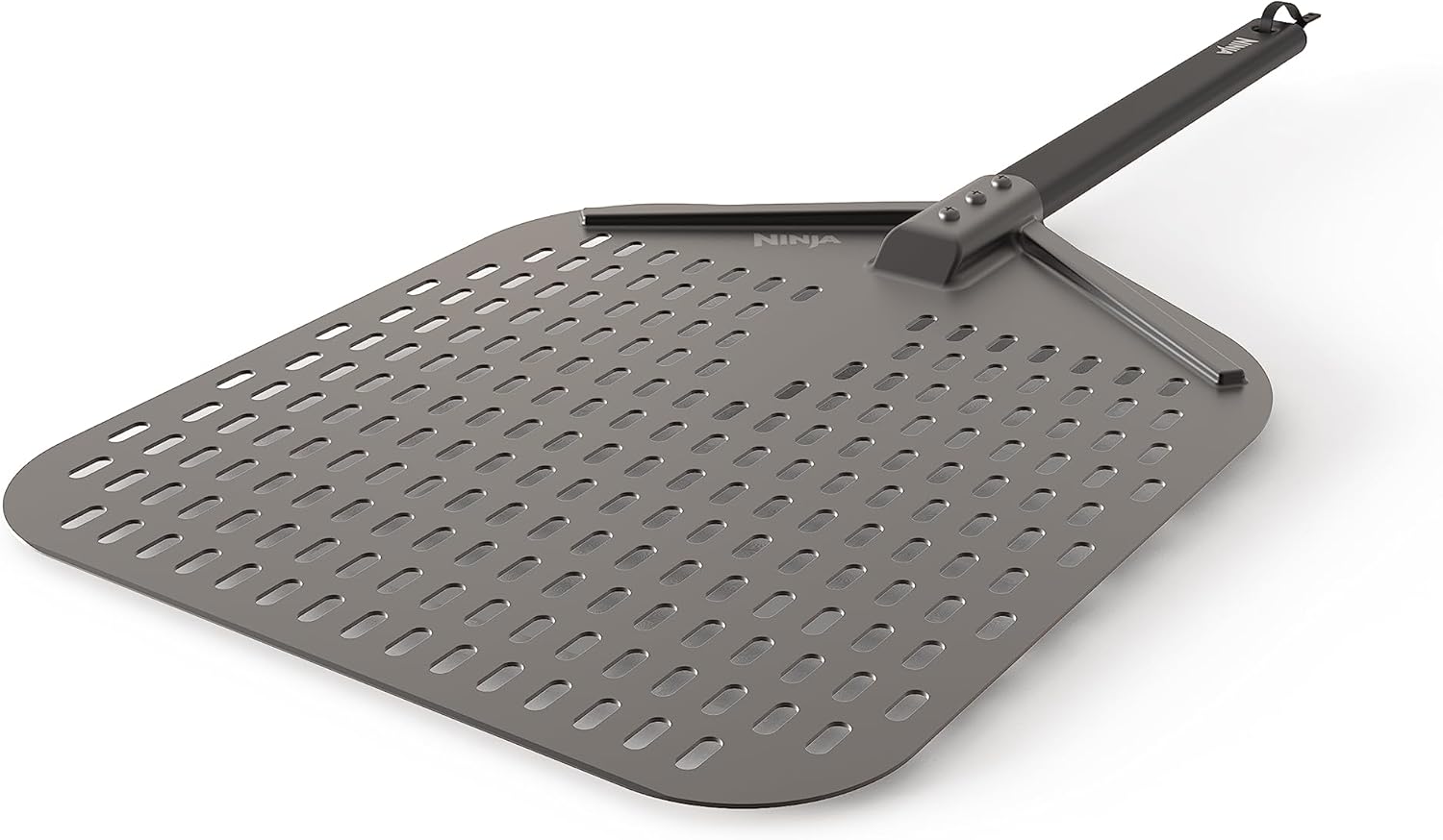 Ninja XSKOPPL Woodfire Outdoor Perforated Pizza Peel Review