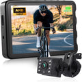 Fitense Bike Camera with 10000mAh Battery and 360 Rotation