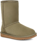 Koolaburra by UGG Women's Koola Short Boot - Warm Sheepskin Comfort
