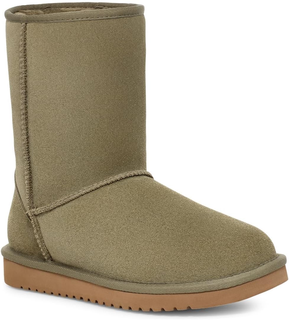 Koolaburra by UGG Women's Koola Short Boot - Stylish Comfort