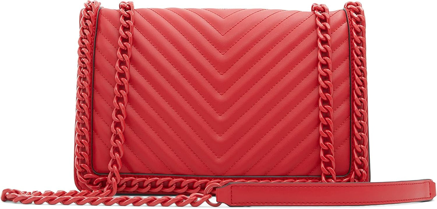 ALDO Women's Greenwald Crossbody Bag: Stylish Versatile Handbag