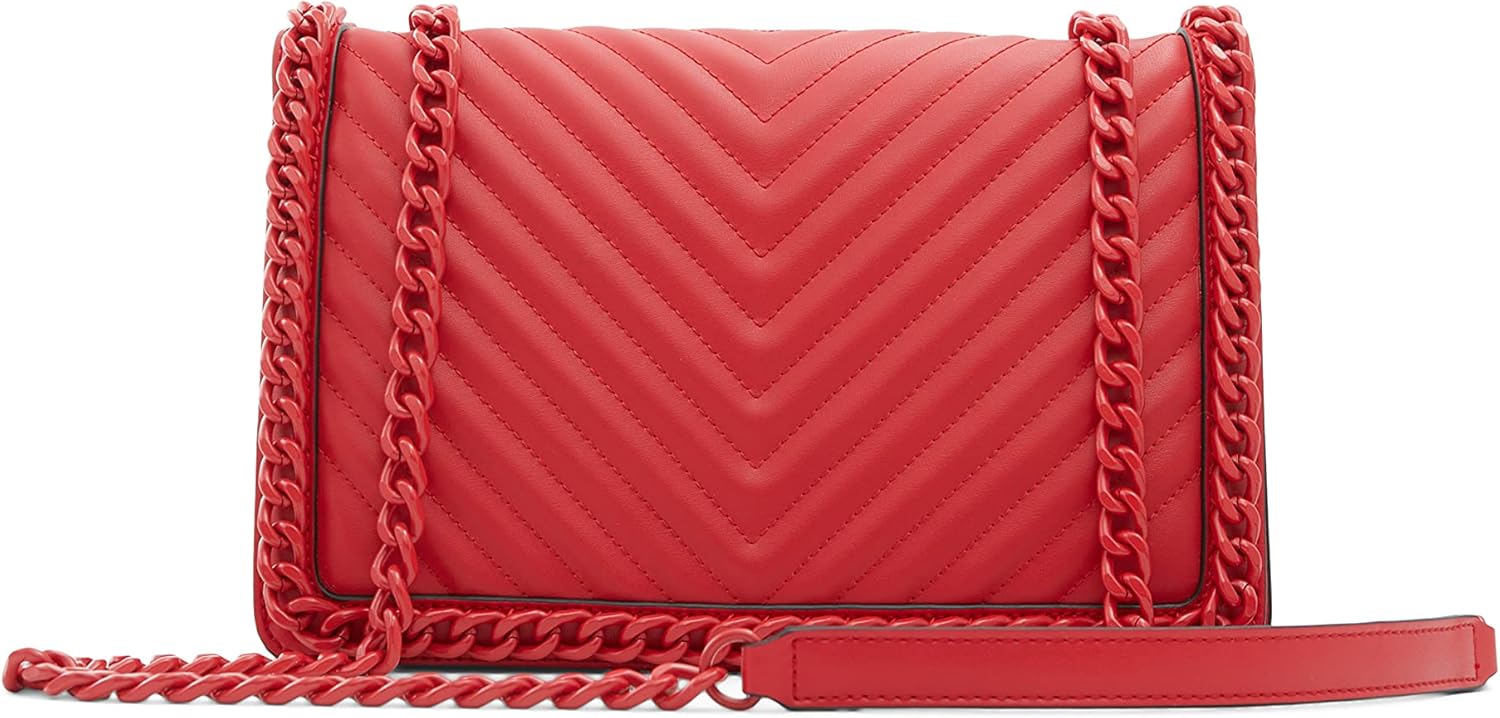 ALDO Women's Greenwald Crossbody Bag: Stylish Versatile Handbag