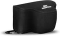 MegaGear Ultra Light Neoprene Camera Case for Fujifilm X-E4 - Slim