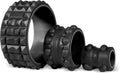 Chirp Wheel XR 3P Foam Roller Set - Ultimate Pain Relief