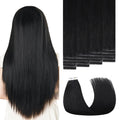 3rd-Generation Invisible Tape in Hair Extensions - Super Invisible