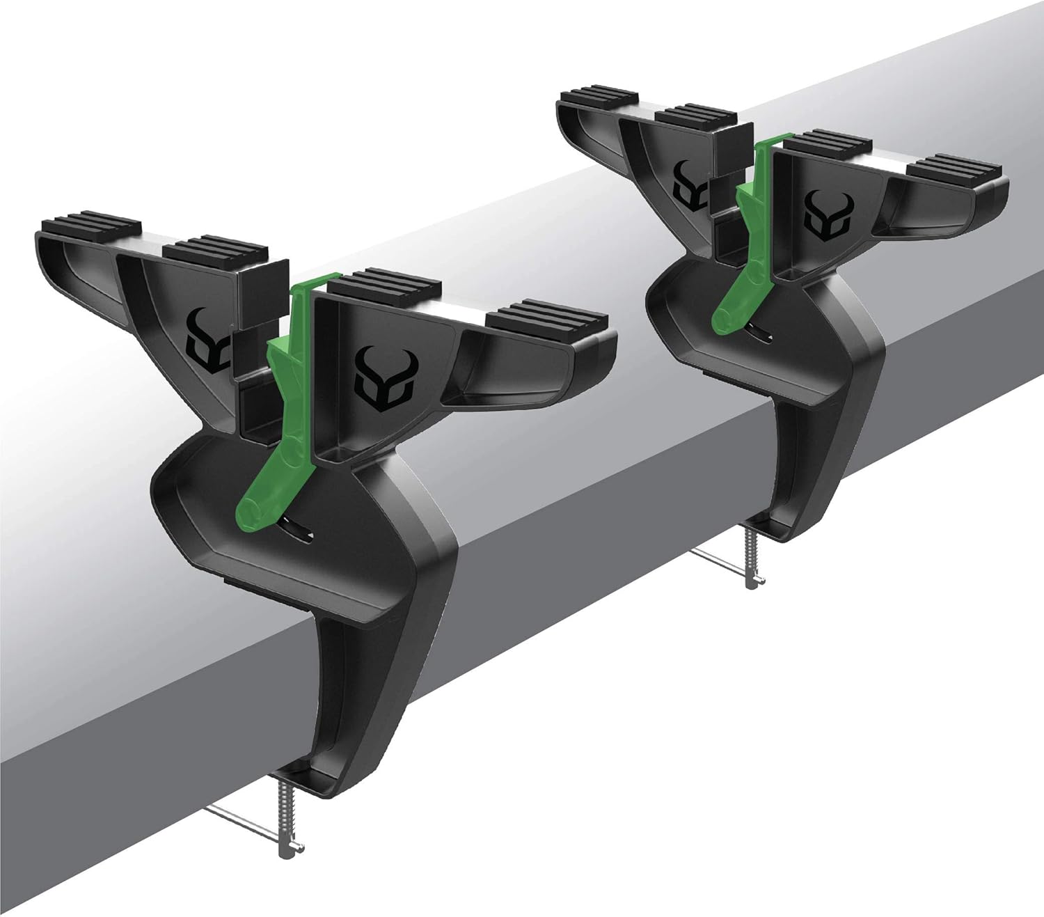 Demon Ski & Snowboard Ultra Vise - Secure Grip!
