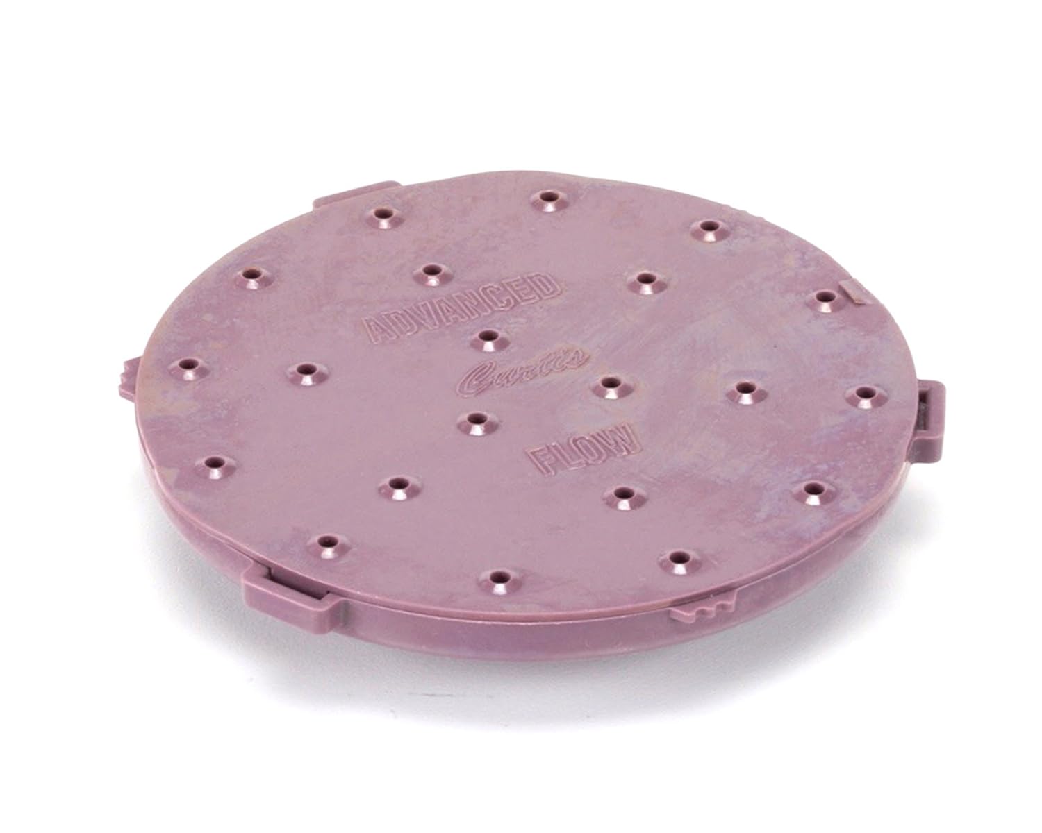 Wilbur Curtis Purple Sprayhead Fitting - Enhance Brewing Efficiency