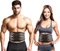 Fitness Belt KLT-07 Ab Stimulator - Portable Core Toning Device