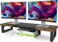 Westree Dual Monitor Stand: Elevate Your Workspace