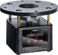 Deer Feeder Timer with Motor and Metal Spin Plate - Programmable Kit