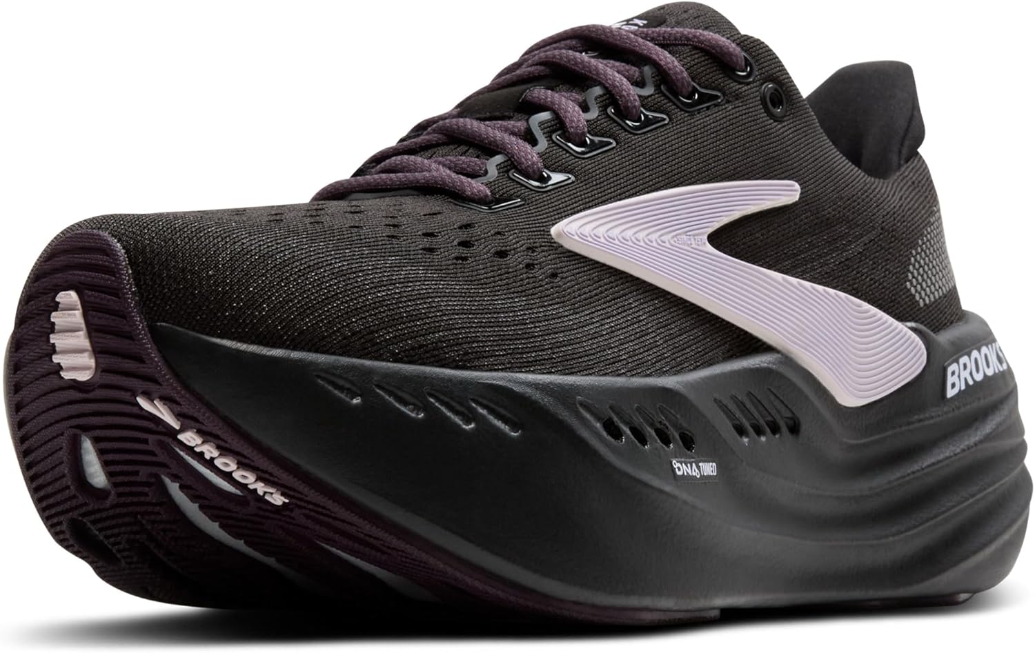 Brooks Glycerin Max Womens Running Shoe for Ultimate Comfort