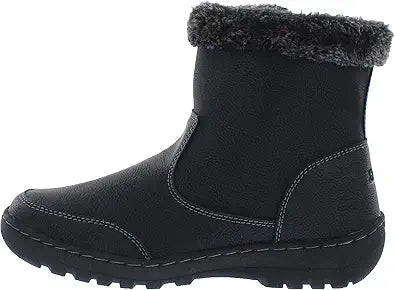 Khombu Women's Addison Weather Boot: Stylish and Functional Footwear