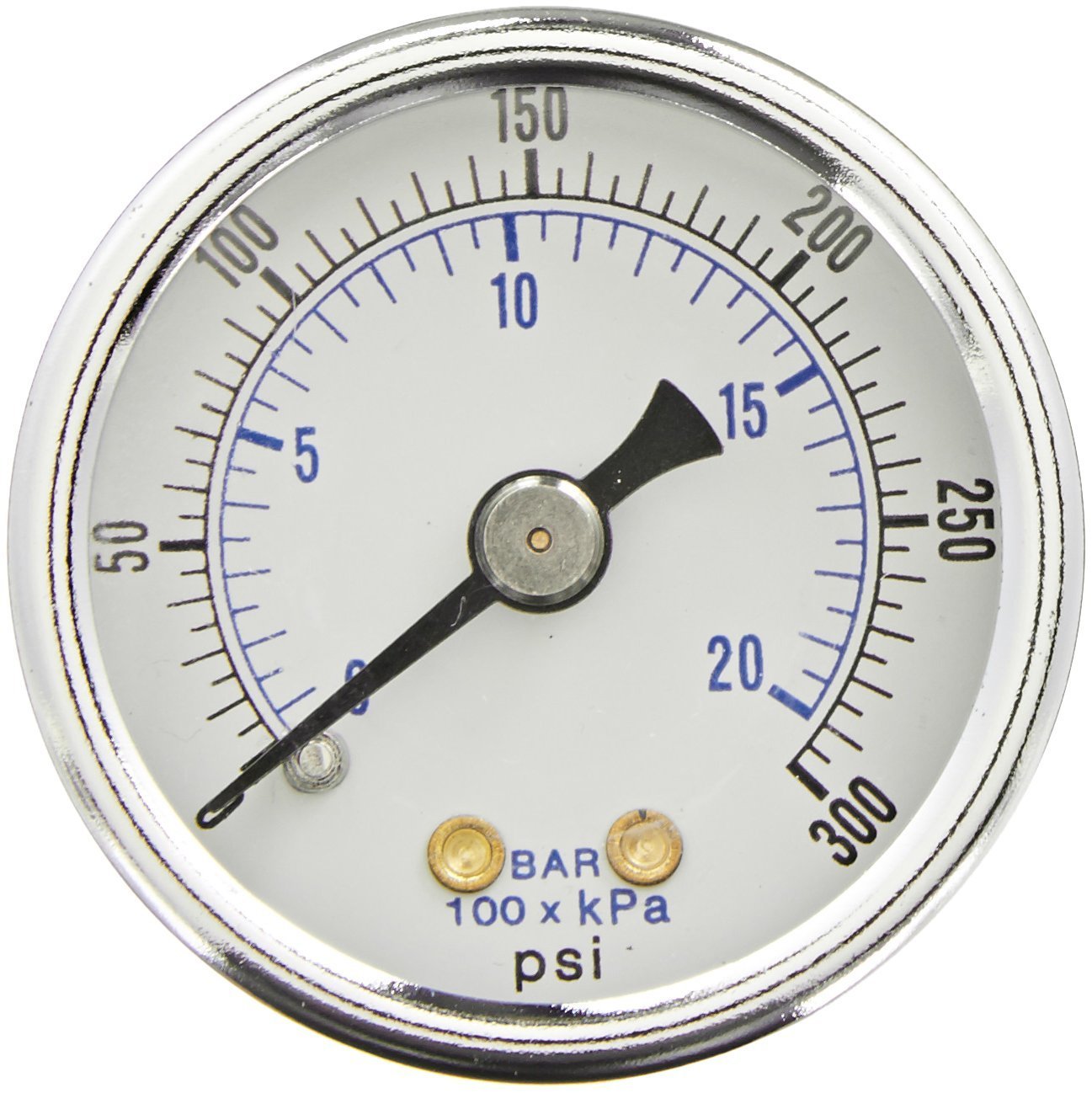 Dewalt Porter Cable Brand Gauge - Perfect Fit!