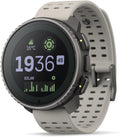 SUUNTO Vertical Adventure GPS Watch - Large Screen, Solar Charge