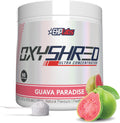 OxyShred Pre Workout Powder & Shred Supplement - Energy Boost
