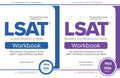 PowerScore LSAT Workbook Pack 2025-2026 - Practice Companion