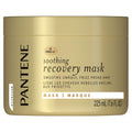 Pantene Pro-V Soothing Recovery Mask for Unruly Frizzy Hair - Tames