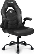 N-GEN Ergonomic Gaming Chair - Lumbar Support, Executive Design