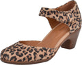 Easy Spirit Clarice Mary Jane Pump - Comfortable Dress Pump