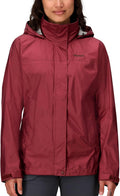 Marmot Women's Precip Eco Waterproof Rain Jacket - Lightweight Shoes