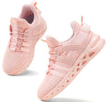 koppu Kids Running Shoes for Girls Boys - Lightweight, Breathable Keep