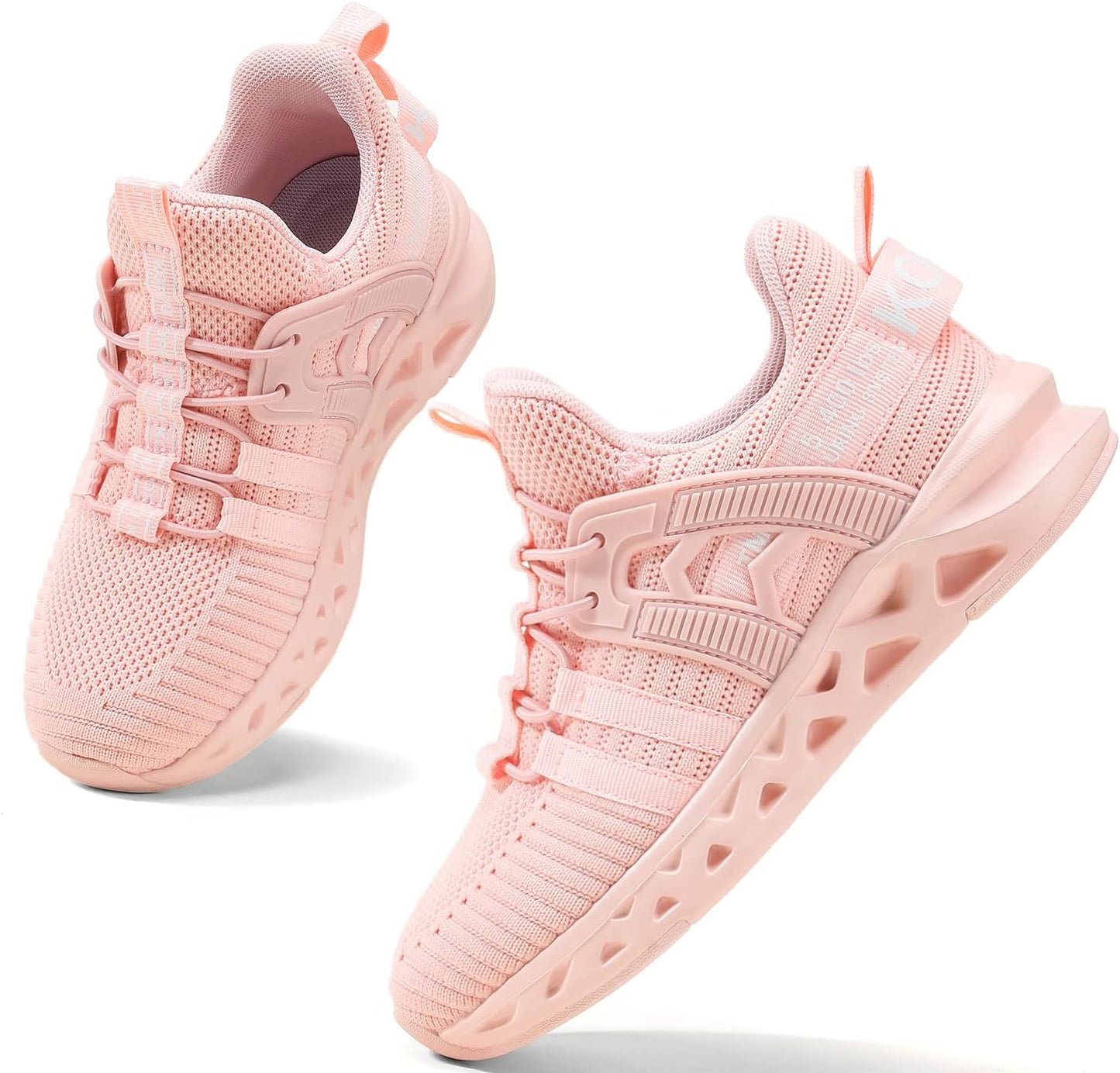 Koppu Kids Running Shoes for School and Sports Activities