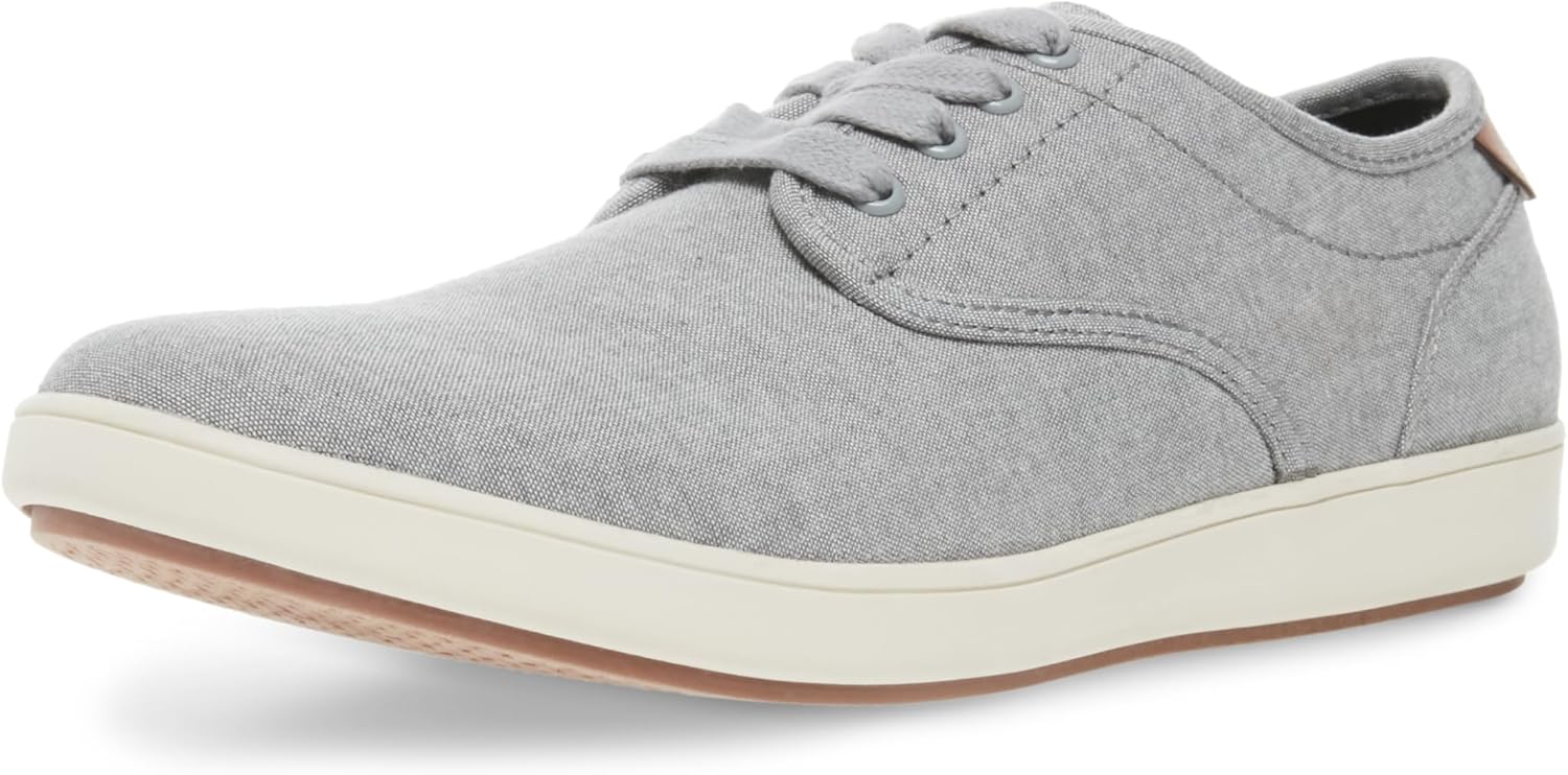 Steve Madden Men's Fenta Fashion Sneaker - Stylish Comfort for All