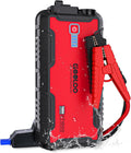 GOOLOO Jump Starter Battery Pack - 1500A Peak Portable Car Jumper