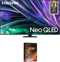 Samsung 65 Neo QLED 4K Smart TV with Dolby Atmos