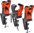 RaceWax All-Metal Ski Vise Set - World Cup Pro Tuning Kit