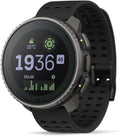 SUUNTO Vertical Adventure GPS Watch - Large Screen, Solar Charging