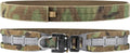 PETAC GEAR Tactical Belt: Low Profile Molle Cobra Duty Belt