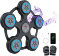 BVK Music Boxing Machine Smart Bluetooth Trainer - Rhythm Workout