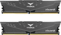 TEAMGROUP T-Force Vulcan Z 16GB (2x8GB) 3200MHz DDR4 - Reliable