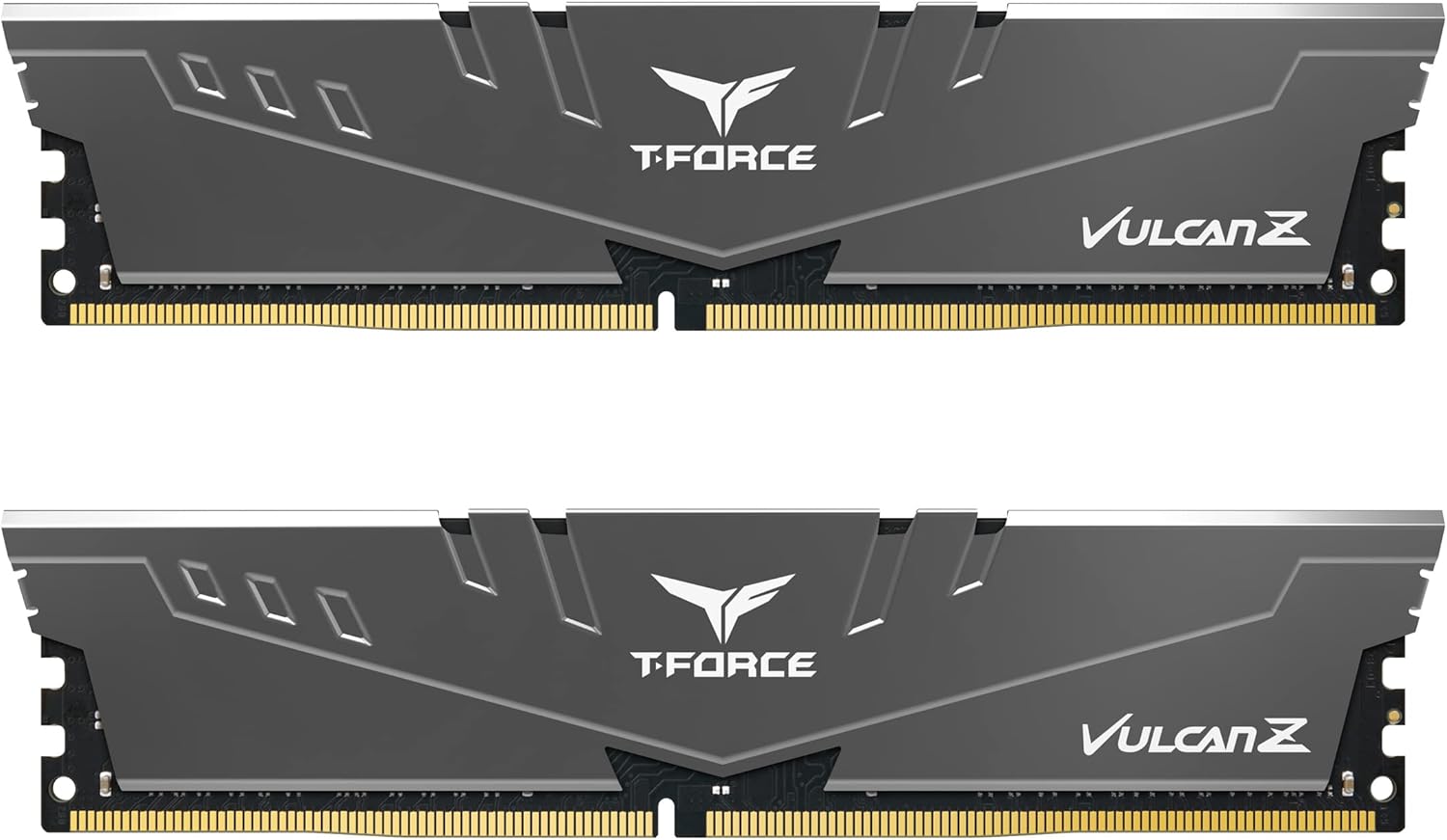 TEAMGROUP T-Force Vulcan Z DDR4 16GB Kit for High Performance