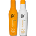 GK Hair Shield Shampoo and Conditioner for Color-Treated Hair