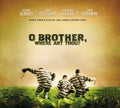 O Brother Where Art Thou Soundtrack - Classic American Roots