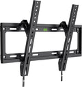 USX Mount UL Listed Low Profile TV Wall Mount for 26-60in TVs - Tilt