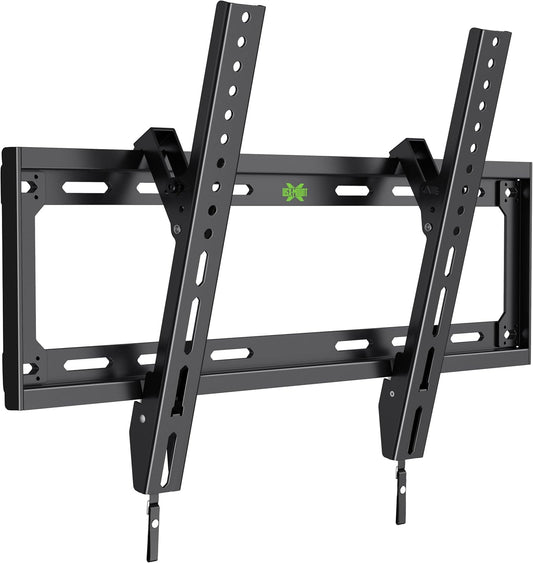 USX Mount Low Profile TV Wall Mount - Quick Tilt & Lock, VESA 400x400mm, Up to 99lbs