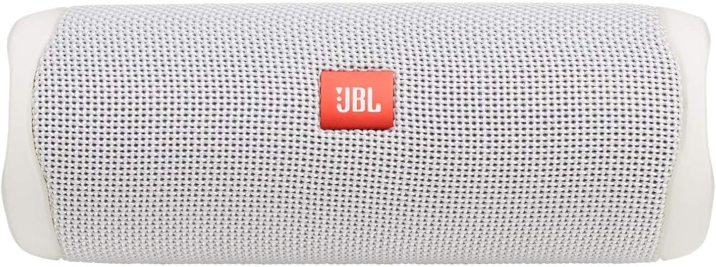JBL Flip 5 Waterproof Portable Bluetooth Speaker for Music Lovers