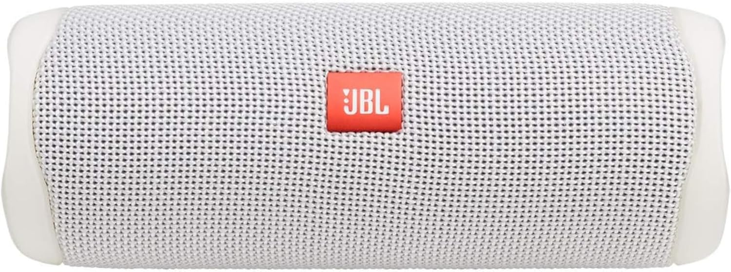 JBL Flip 5 Waterproof Portable Bluetooth Speaker for Music Lovers